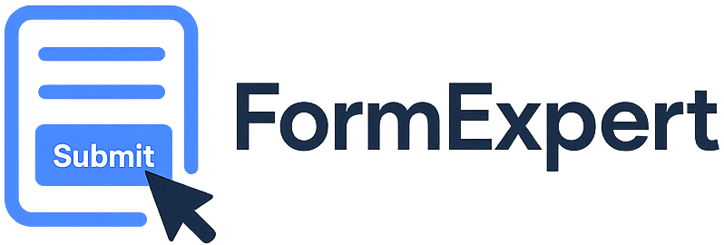FormExpert Logo