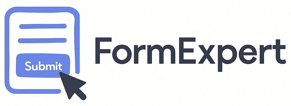FormExpert Logo